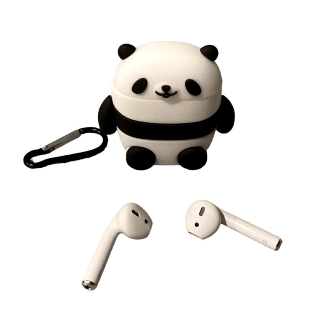Panda 🐼  AirPods Case